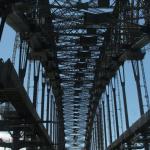 Sydney - Harbour Bridge